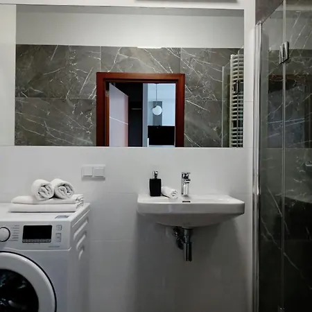 Cozy In Wilanow Apartmán *