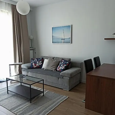 Cozy In Wilanow Apartment Warsaw