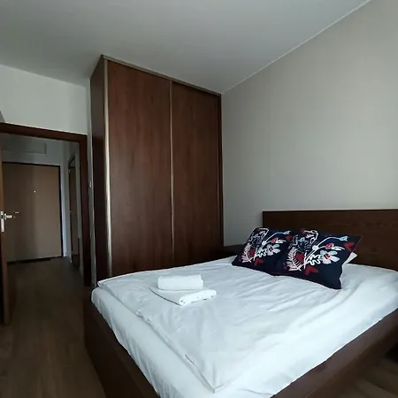 Apartamento Cozy In Wilanów *