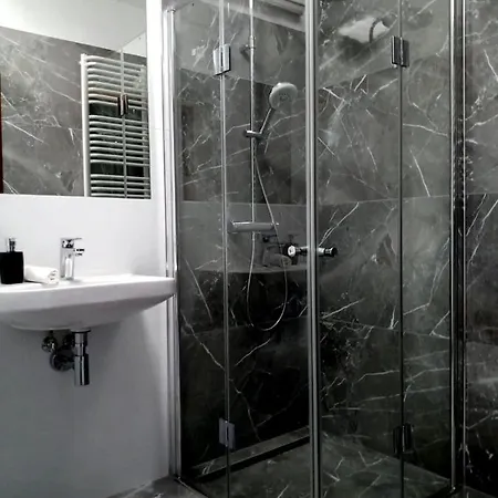 Apartamento Cozy In Wilanów Varsóvia