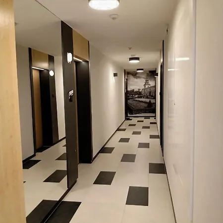 Cozy In Wilanow Apartmán Varšava