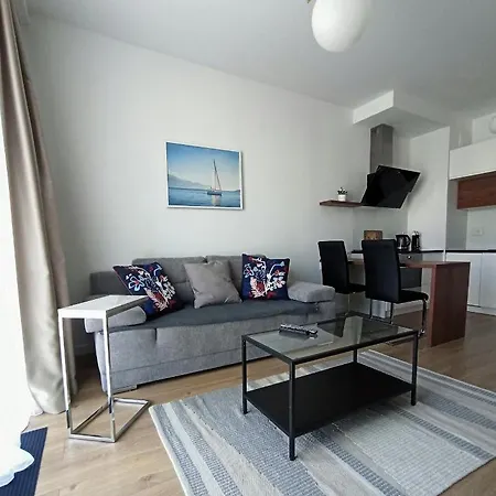 Cozy In Wilanow * Varšava