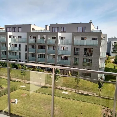 Cozy In Wilanów Apartamento Varsóvia