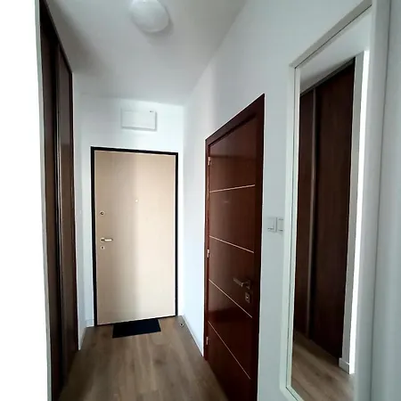 Cozy In Wilanow * Varšava