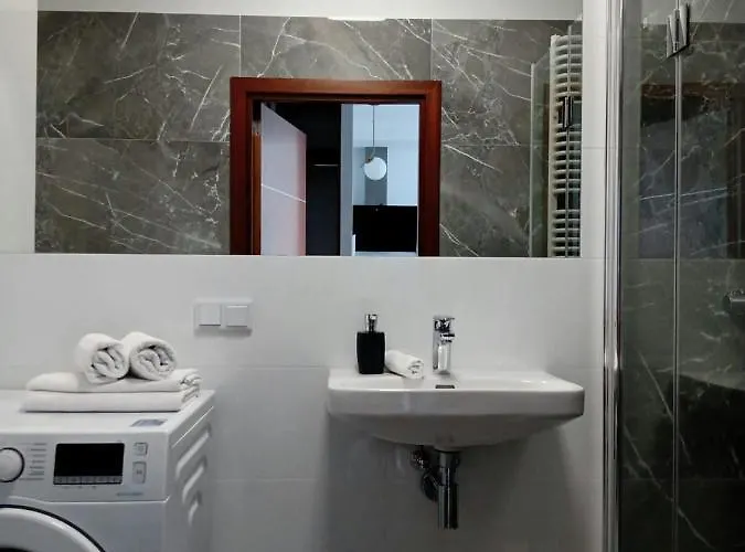 Cozy In Wilanów Apartamento *