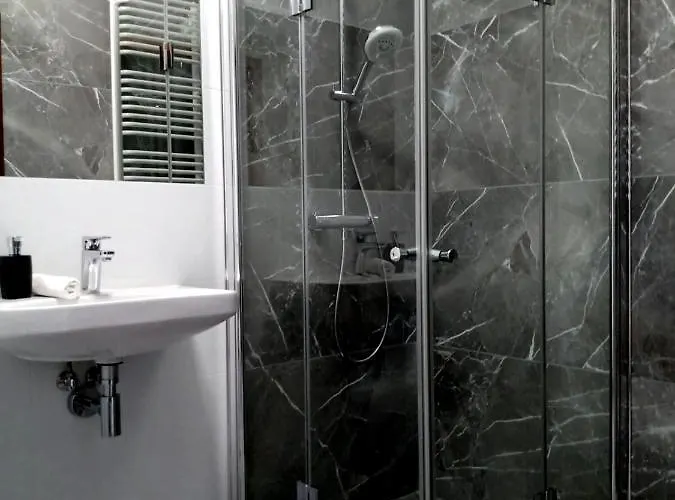 Apartamento Cozy In Wilanów Varsovia