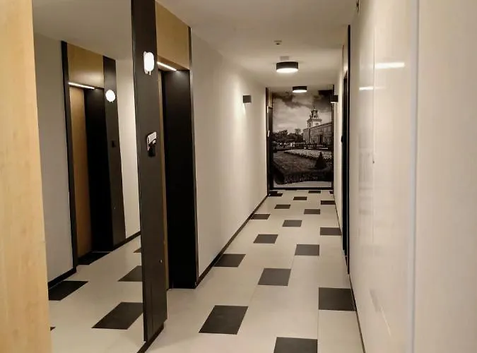 Cozy In Wilanów Apartamento Varsovia